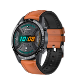 Bluetooth Touchscreen Smartwatch