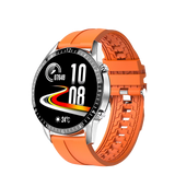 Bluetooth Touchscreen Smartwatch