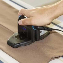Foldable Compact Mini Travel Iron