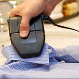 Foldable Compact Mini Travel Iron