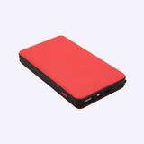Mini Portable Multifunctional Car Jump Starter