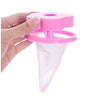 Floating Laundry Hair Catcher