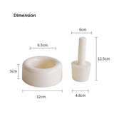 Waffle Bowl Mould