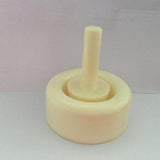 Waffle Bowl Mould