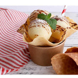 Waffle Bowl Mould