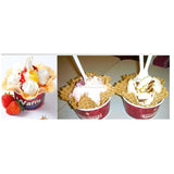 Waffle Bowl Mould