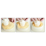 Waffle Bowl Mould