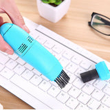 Mini Computer Vacuum Cleaner