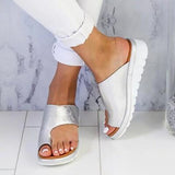 Bunion Corrector Sandals