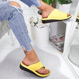 Bunion Corrector Sandals