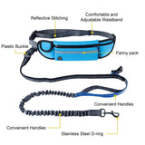 Hands Free Dog Running Leash