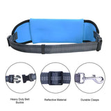 Hands Free Dog Running Leash