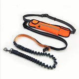 Hands Free Dog Running Leash