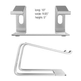 Aluminium Laptop Stand Holder