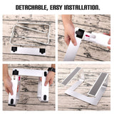 Aluminium Laptop Stand Holder