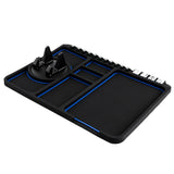 Multifunctional Non-Slip Sticky Car Phone Holder