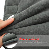 Waterproof Winter Dog Coat-Jacket