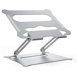 Aluminium Adjustable Non-slip Laptop Stand Holder