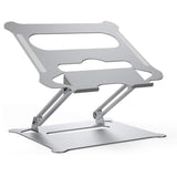 Aluminium Adjustable Non-slip Laptop Stand Holder