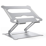 Aluminium Adjustable Non-slip Laptop Stand Holder