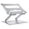 Aluminium Adjustable Non-slip Laptop Stand Holder