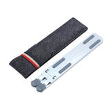 Aluminium Adjustable Non-slip Laptop Stand Holder