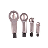 Heavy Duty Rust/Damaged Nut Splitter