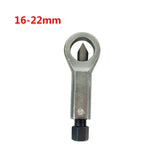 Heavy Duty Rust/Damaged Nut Splitter