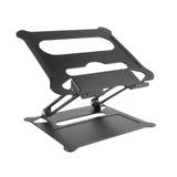 Aluminium Adjustable Non-slip Laptop Stand Holder