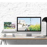Aluminium Laptop Stand Holder