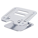 Aluminium Adjustable Non-slip Laptop Stand Holder