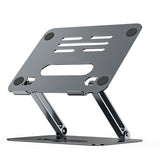Aluminium Adjustable Non-slip Laptop Stand Holder