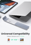 Foldable Aluminium Laptop Stand Holder