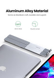 Foldable Aluminium Laptop Stand Holder