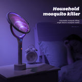 Indoor/Outdoor Household Mosquito-bug Zapper