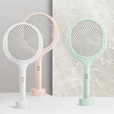 Indoor/Outdoor Household Mosquito-bug Zapper