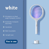 Indoor/Outdoor Household Mosquito-bug Zapper