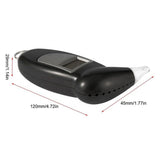 Alcohol Breath Tester