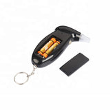 Alcohol Breath Tester