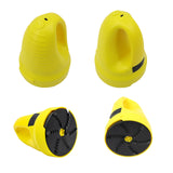 Electric Ice Scrapper-Defroster