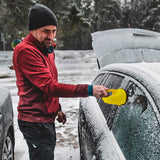 Electric Ice Scrapper-Defroster