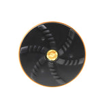 Electric Ice Scrapper-Defroster