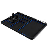 Multifunctional Non-Slip Sticky Car Phone Holder