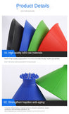 Cone Ice Scrapper-Snow Removal