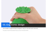 Cone Ice Scrapper-Snow Removal