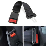 Seat Belt Safety Extender