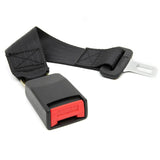 Seat Belt Safety Extender