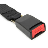 Seat Belt Safety Extender