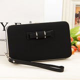 Sophisticated Female Wallet