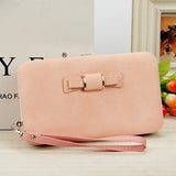 Sophisticated Female Wallet